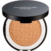 bareMinerals Original Pressed Powder Foundation, 17 Tan Nude