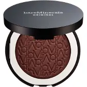 bareMinerals Original Pressed Powder Foundation, 30 Deepest Deep