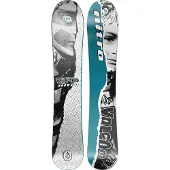 Nitro Alternator X Volcom Lumilauta