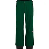 O'Neill Fwc'Cruz Cargo Housut emerald envy Koko M