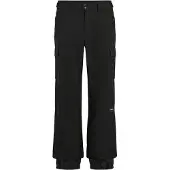 O'Neill Fwc'Cruz Cargo Housut black out Koko XXL