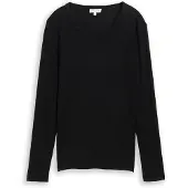 Tom Tailor 1047760 Pitkähihainen T-paita