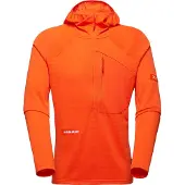 Mammut Eiger Nordwand Advanced Fl Huppari
