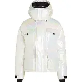 O'Neill Fwc Cruz Hybrid Snow Takki