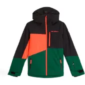 O'Neill Fwc'Cruz Triple Kids Takki black out colour block Koko 164