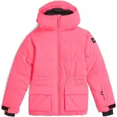 O'Neill Fwc Cruz Puffer Snow Takki
