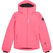 O'Neill Fwc'Cruz Kids Takki skater pink Koko 176