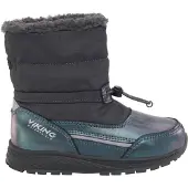 Viking Equip Shine Warm Wp Pull On - Grey - 23