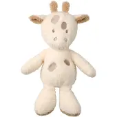 Nattou Teddy Pehmokirahvi 37cm