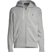 Ralph Lauren Collegetakki harmaa