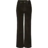 Vero Moda Housut 'VMTessa' suklaa
