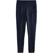 Next Leggingsit laivastonsininen