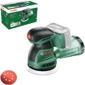 Bosch EasyOrbit 18V-10 solo -epäkeskohiomakone