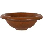 By On Porto kulho 13 cm, ruskea