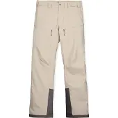 Houdini Ride Insulated Housut