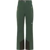 Kari Traa Women's Emma Ski Pants Thyme Hiihto- & lasketteluhousut M