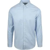 Scotch & Soda 179186 Pitkähihainen Kauluspaita