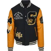 Superdry Vintage Patched Varsity Takki