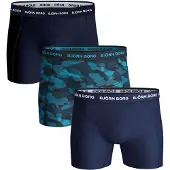 Björn Borg Cotton Stretch Boxers 3-pack
