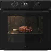 Whirlpool Orkaitė OMK58CU1SB