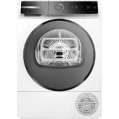 Bosch Sarjan 8 Kuivausrumpu WQB246DLSN (9kg)