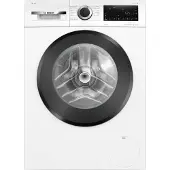 Bosch 6-sarjan Pyykinpesukone WGG254FPSN (10kg)