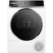 Bosch 8-Sarjan Kuivausrumpu WQB246DASN (9kg)