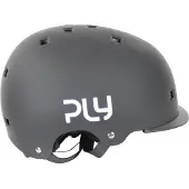 Ply Helmets Plain Kaupunkikypärä