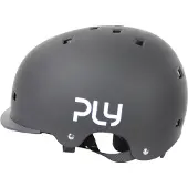 Ply Helmets PLY Plain pyöräilykypärä