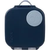 B.Box Mini Lunchbox eväslaatikko Midnight 1 kpl