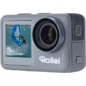 Rollei 9S Plus actionkamera