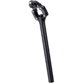 BBB ComfortPost jousitettu istuintolppa ø27.2x400 mm.