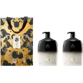 Oribe Gold Lust Liter Set