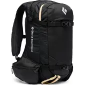 Black Diamond Dawn Patrol 32 Backpack Black - M/L