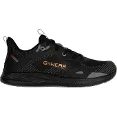 Gorilla wear Gwear Essential Training Shoes, Black