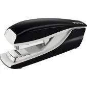 Leitz Nitoja 5523 Flat Clinch 40 ark. musta