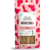 Dagsmark Petfood Oy Hirvi S 75 g koiran rouhetikku