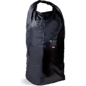 Tatonka Schutzsack Universal, sadesuoja reppuun, musta
