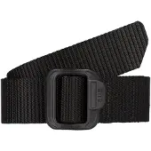 5.11 Tactical TDU-Belt 45mm Plastic Buckle (Color: Black, Size: XL)