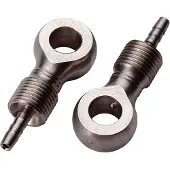BBB Shimano 2.3 Mm Banjopultti 25 Yksiköt