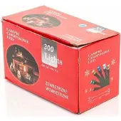 SanDisk N/A Jouluvaloketju 300LED RS-113 20m. Valkoinen