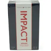 Tommy Hilfiger Impact Spark EDT - 100 ml