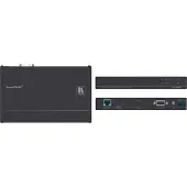 Kramer TP-780T HDMI, POE, RS-232 & IR OVER HDBASET TWISTED PAIR TRANSMITTER (50-80399090)