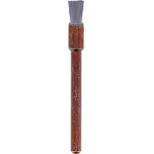 Dremel Ruostumattomasta teräksestä valmistettu teräsharja 1 kpl 532, 3,2 mm; 3 kpl.