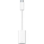 Apple USB-C-Lightning-sovitin