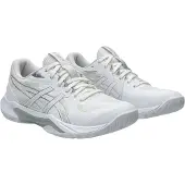 Asics Gel-Tactic 13 - White - 37.5