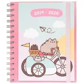 Pusheen – Suunnittelija 2019/2020 (15,5 x 19 cm)
