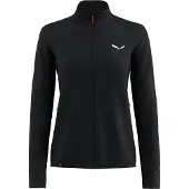 Salewa Puez Waffle Hybrid Polarlite Softshell-takki