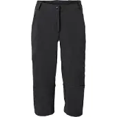 Vaude Bike Yaras 3/4 Olkaimettomat Pyöräilyhousut