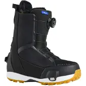 Burton Waverange 2026 Step On Boots black Koko 6.5